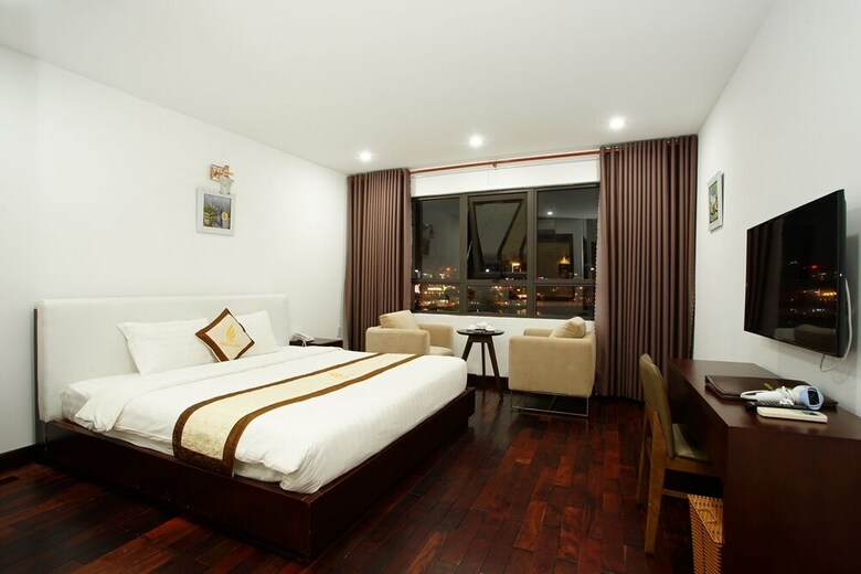 Hoang Linh Hotel