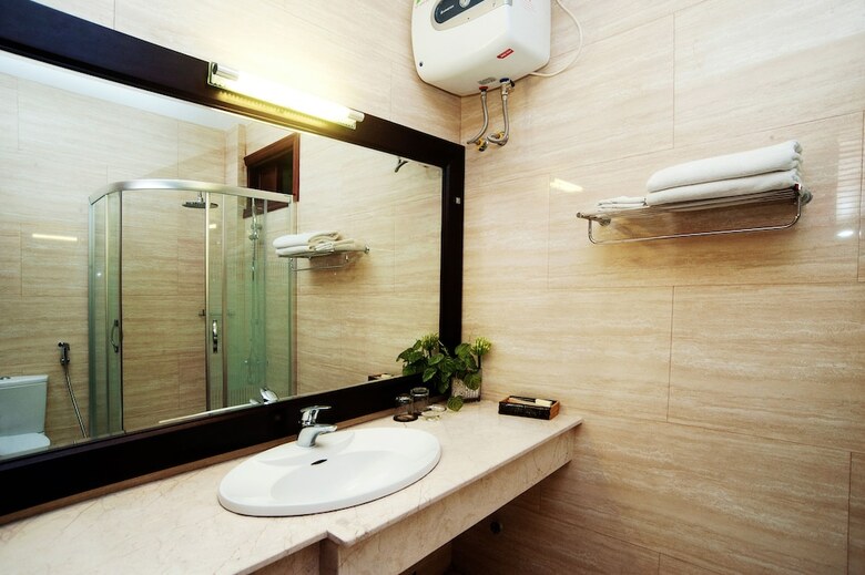 Hoang Linh Hotel