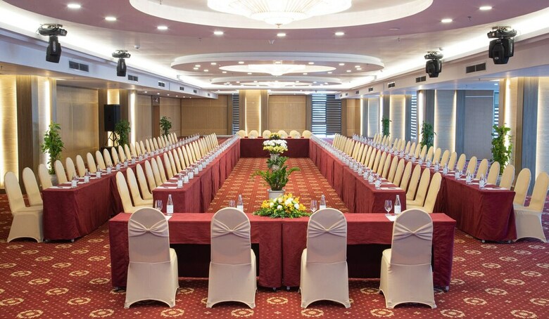 Muong Thanh Grand Da Nang Hotel