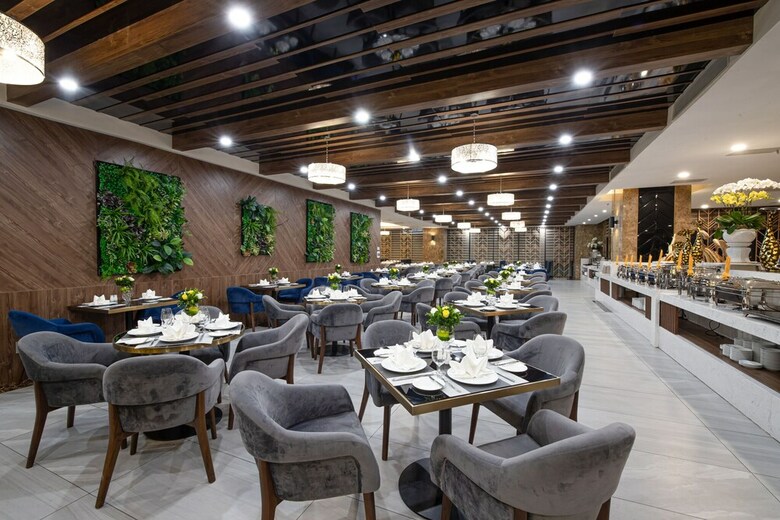 Muong Thanh Grand Da Nang Hotel