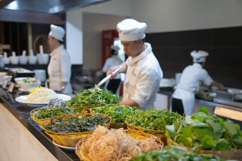 Muong Thanh Grand Da Nang Hotel