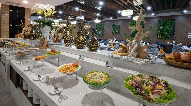 Muong Thanh Grand Da Nang Hotel