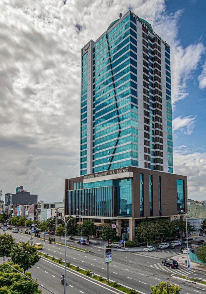 Muong Thanh Grand Da Nang Hotel