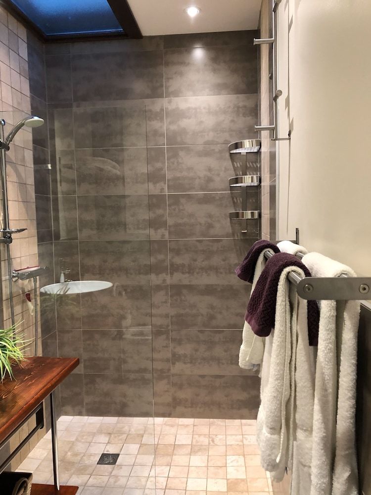 Apartamentos Loft Jacques-cartier- Le Plateau Private Parking