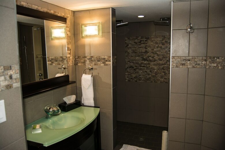 Hotel Clarion Inn Lakeside & Conference Centre