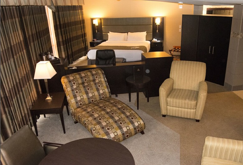 Hotel Clarion Inn Lakeside & Conference Centre