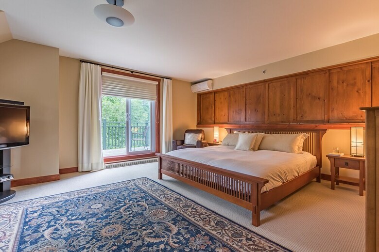 Apartamento Tremblant-les-eaux - Tremblant Sunstar