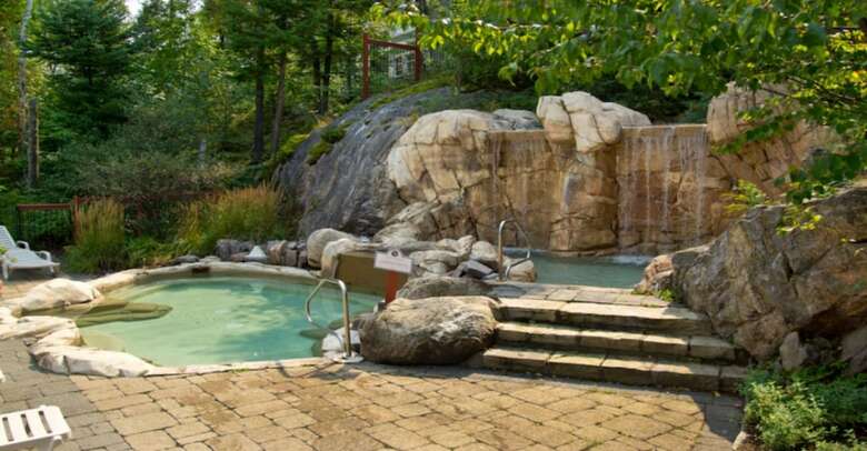 Apartamento Tremblant-les-eaux - Tremblant Sunstar