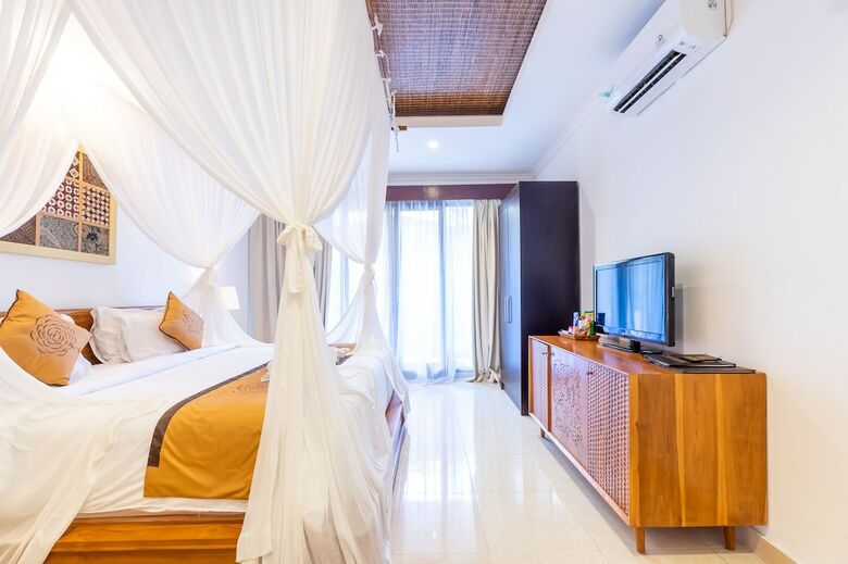 Apartamento Villa Sonia Bisma