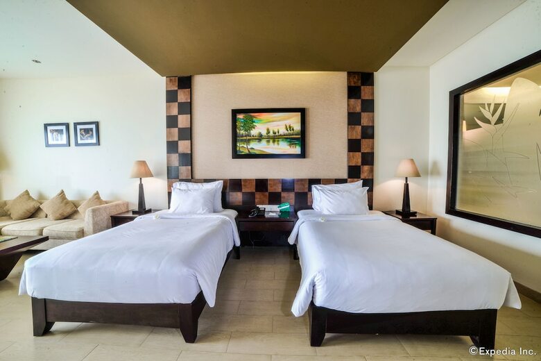 Apartamento Olalani Resort And Condotel