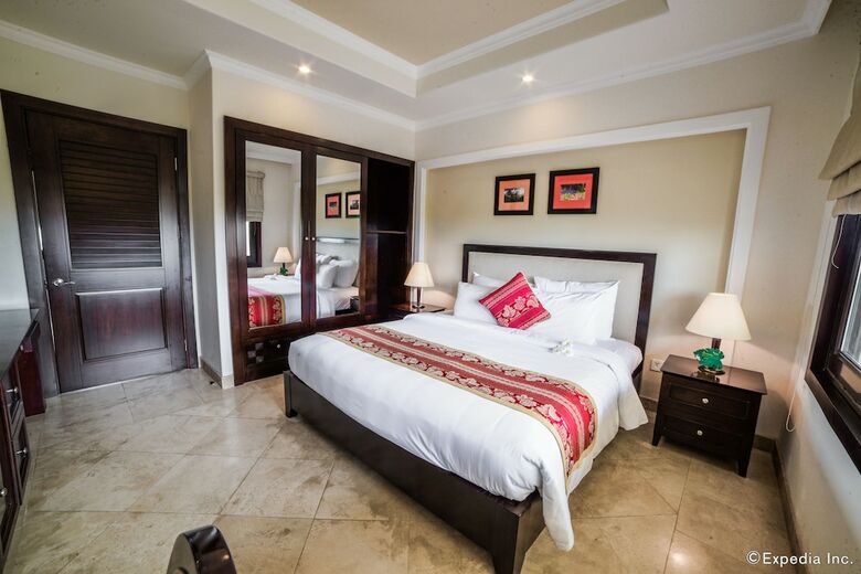Apartamento Olalani Resort And Condotel