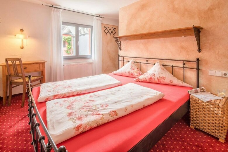 Hotel Arndt