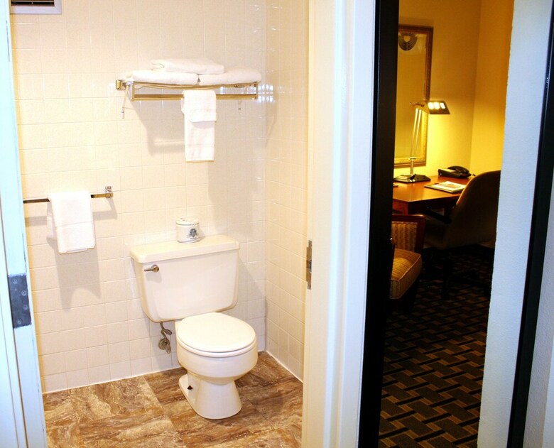 Motel Econo Lodge Inn & Suites