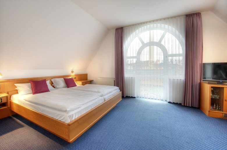 Hotel & Restaurant Zur Prinzenbr�cke