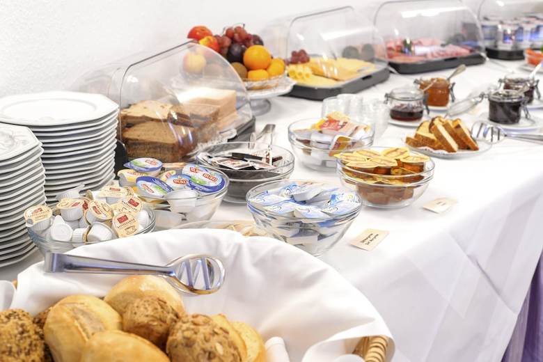 Hotel & Restaurant Zur Prinzenbr�cke