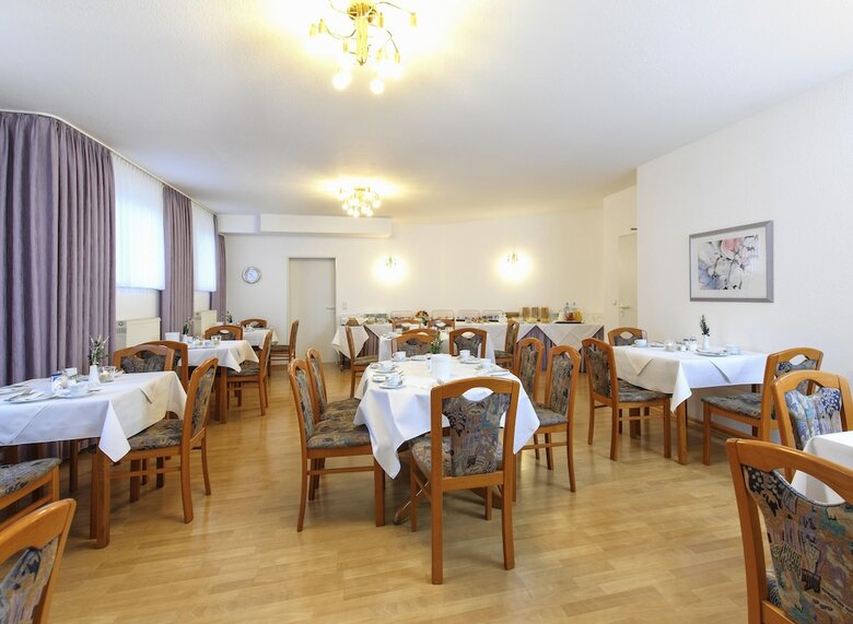Hotel & Restaurant Zur Prinzenbr�cke