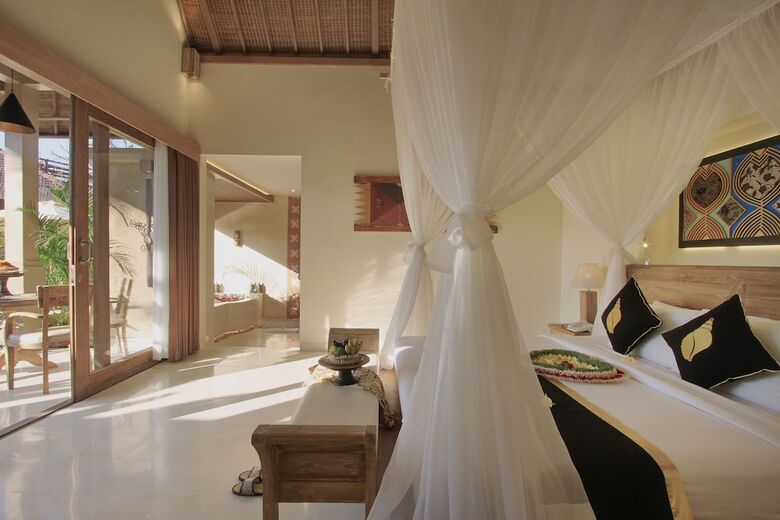 Apartamento The Sankara Resort By Pramana