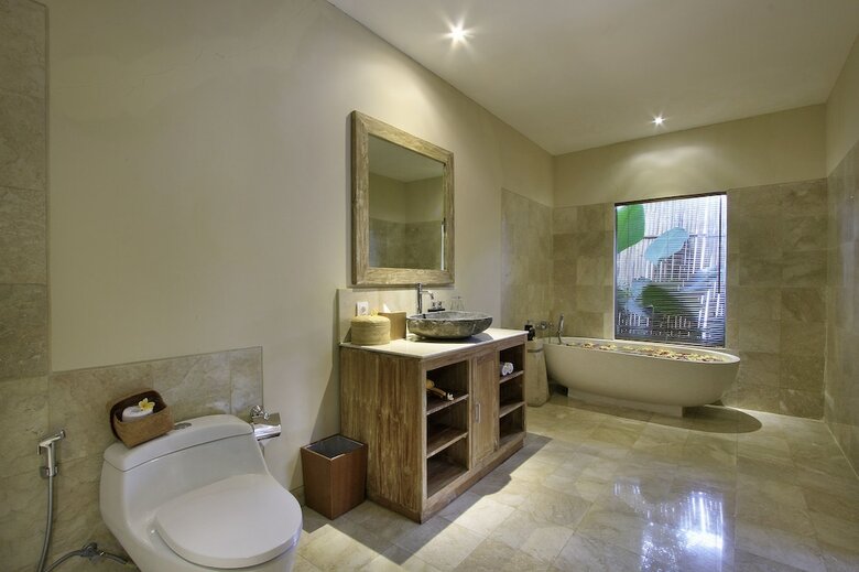 Apartamento The Sankara Resort By Pramana