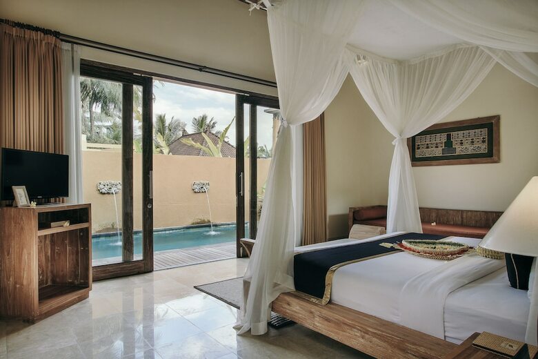 Apartamento The Sankara Resort By Pramana
