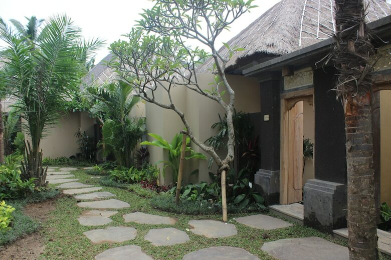 Apartamento The Sankara Resort By Pramana