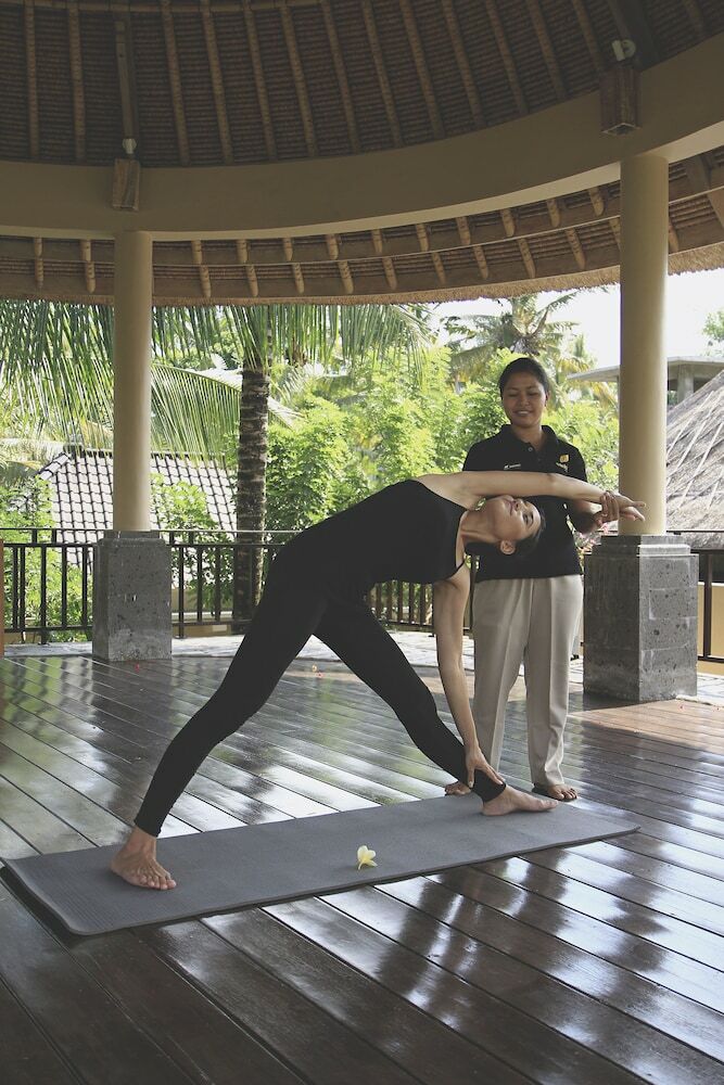 Apartamento The Sankara Resort By Pramana