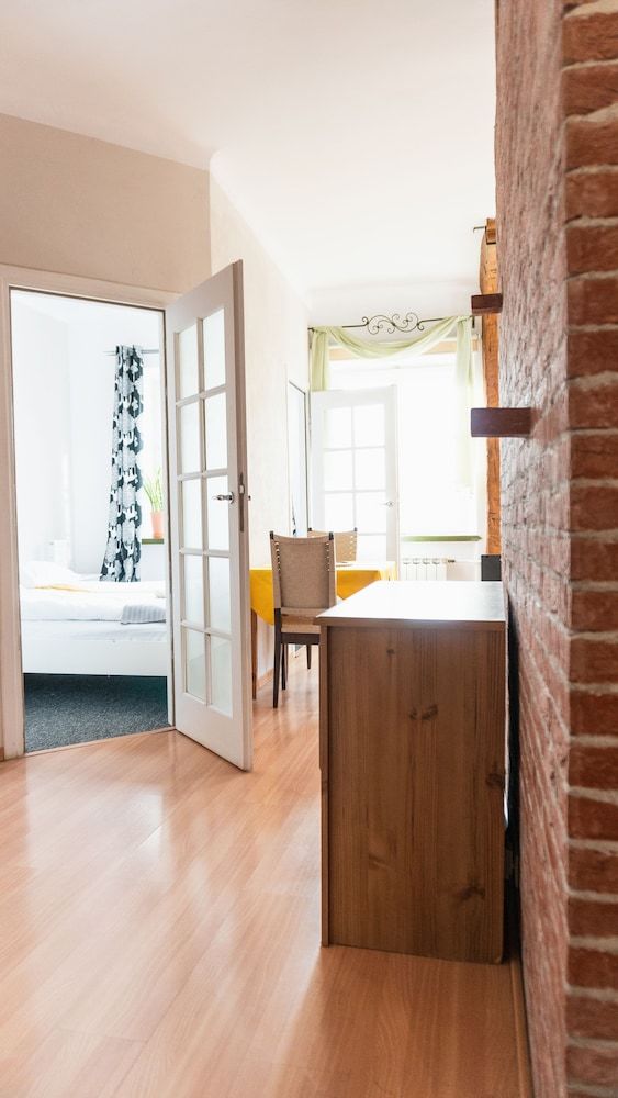Old Town Apartments