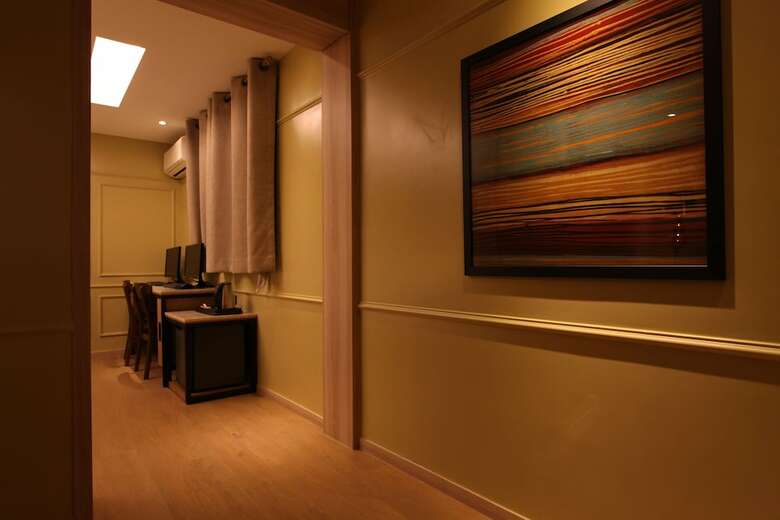 Lin Hotel