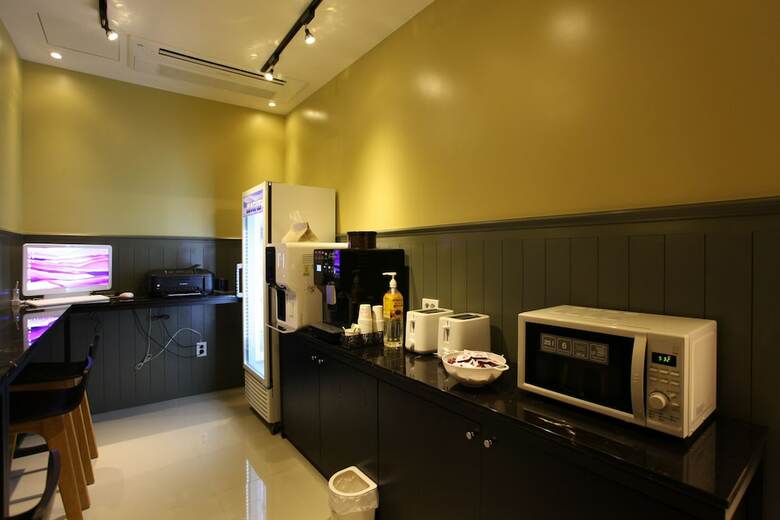 Lin Hotel