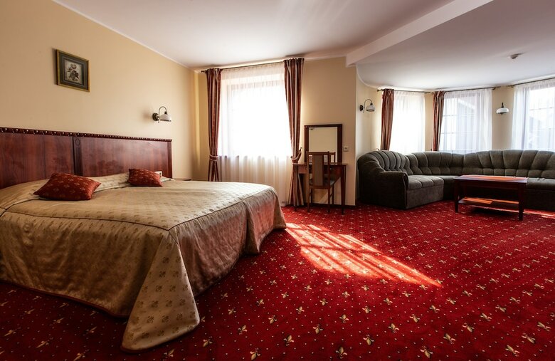 Hotel Galia