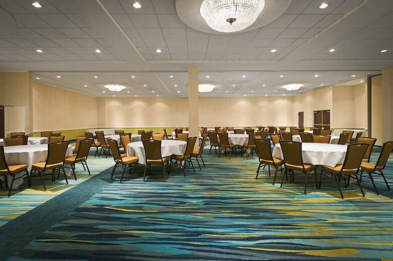 Hotel Springhill Suites By Marriott Lawrence
