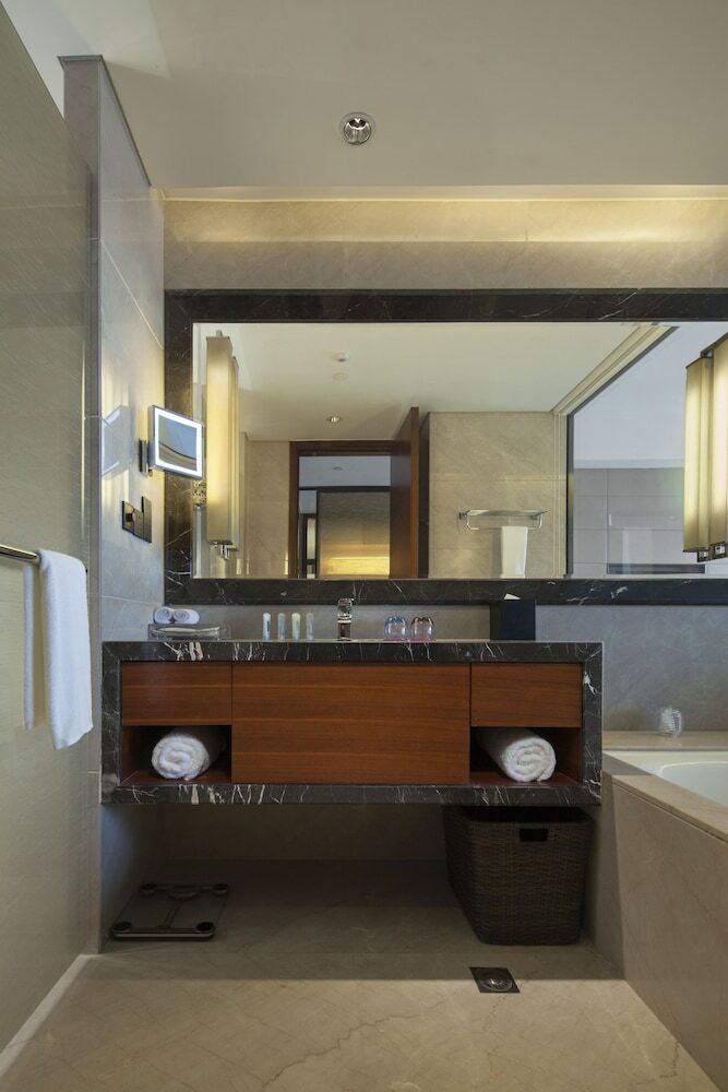 Hotel Crowne Plaza Wuxi Taihu