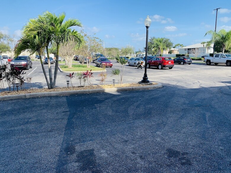 Hotel Quality Inn Palm Bay - Melbourne I-95