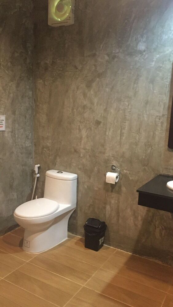 Apartamento Jj Bungalow & Guest House