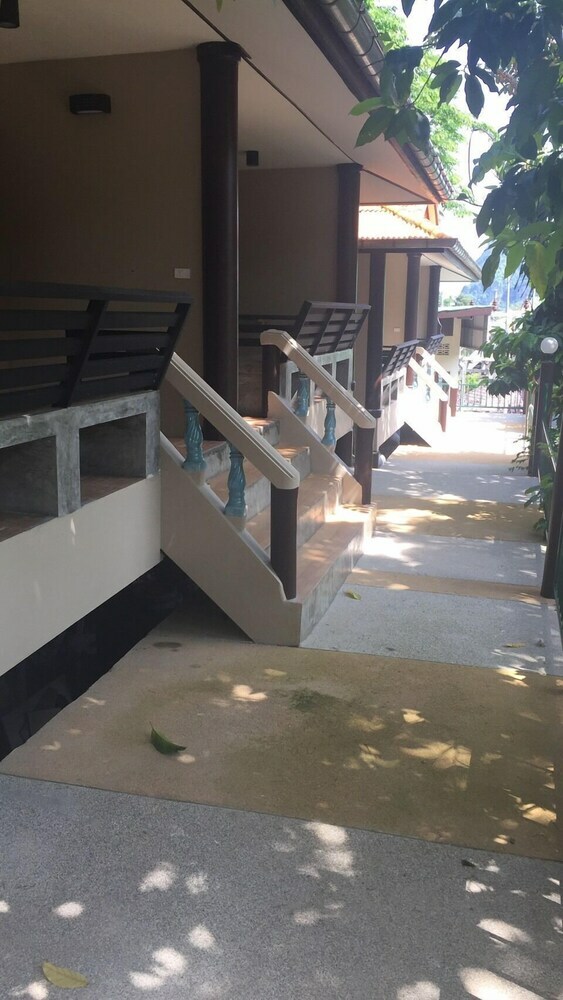 Apartamento Jj Bungalow & Guest House