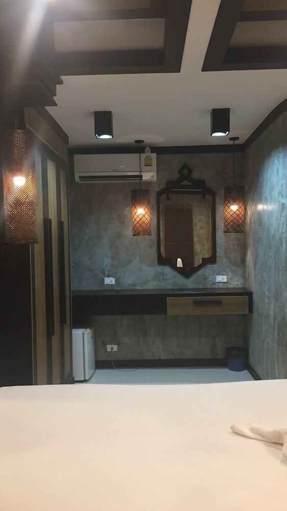 Apartamento Jj Bungalow & Guest House
