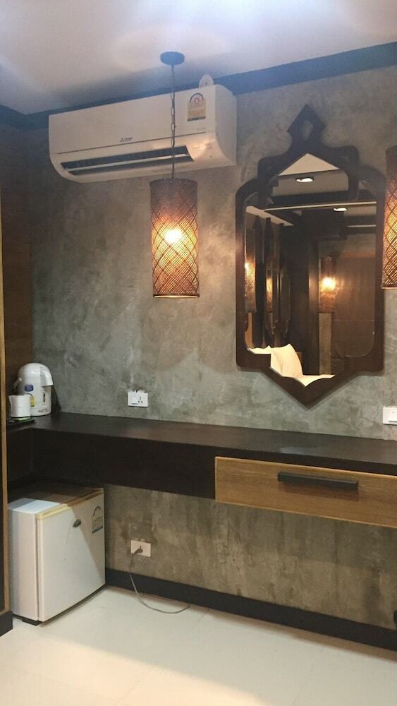 Apartamento Jj Bungalow & Guest House