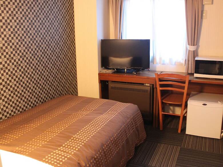 Hotel Livemax Tokyo-hamura-ekimae