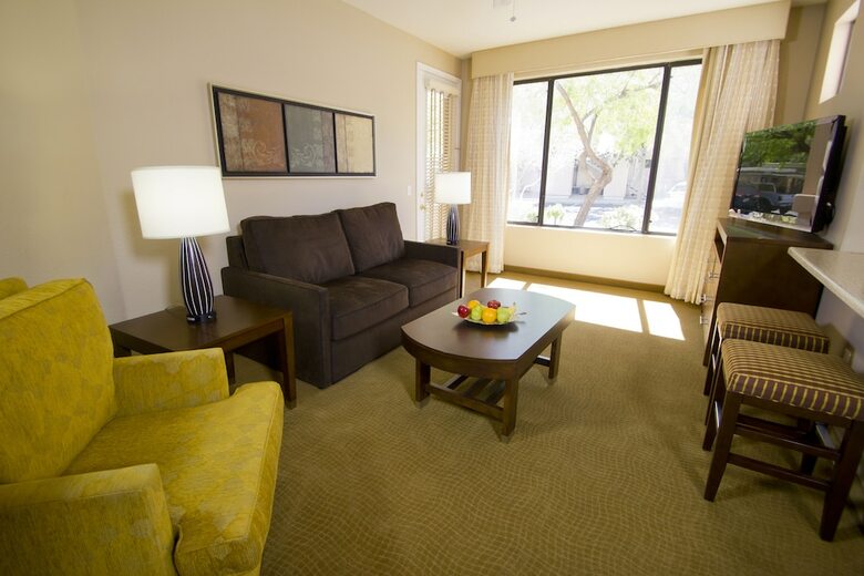 Scottsdale Links Resort By Diamond Resorts