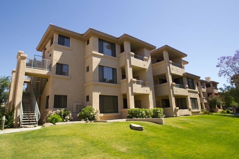 Scottsdale Links Resort By Diamond Resorts