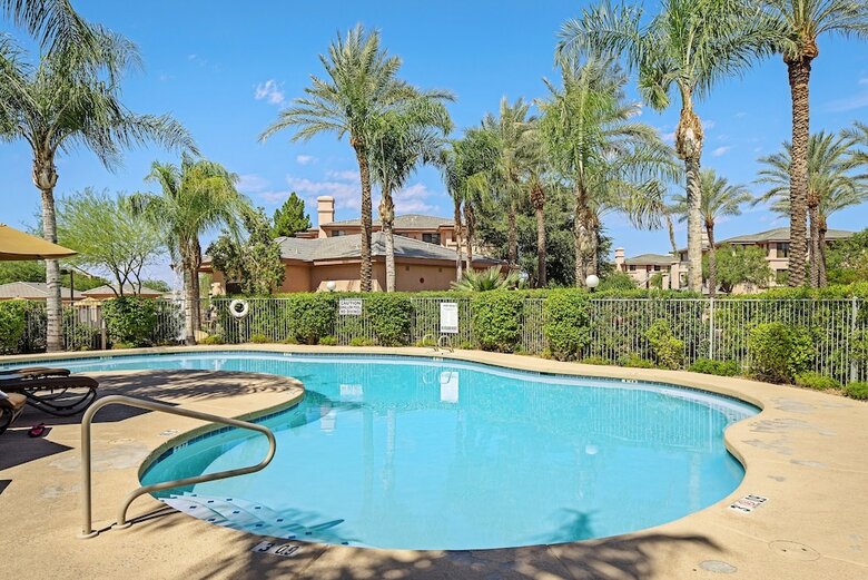 Scottsdale Links Resort By Diamond Resorts