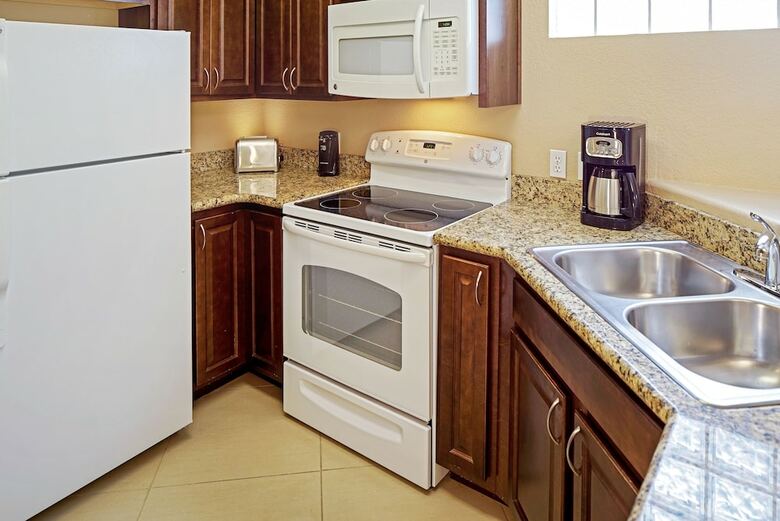 Scottsdale Links Resort By Diamond Resorts