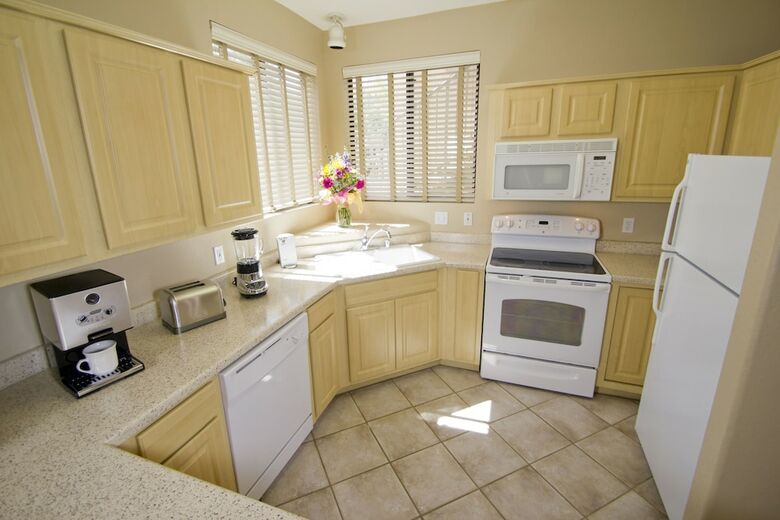 Scottsdale Links Resort By Diamond Resorts