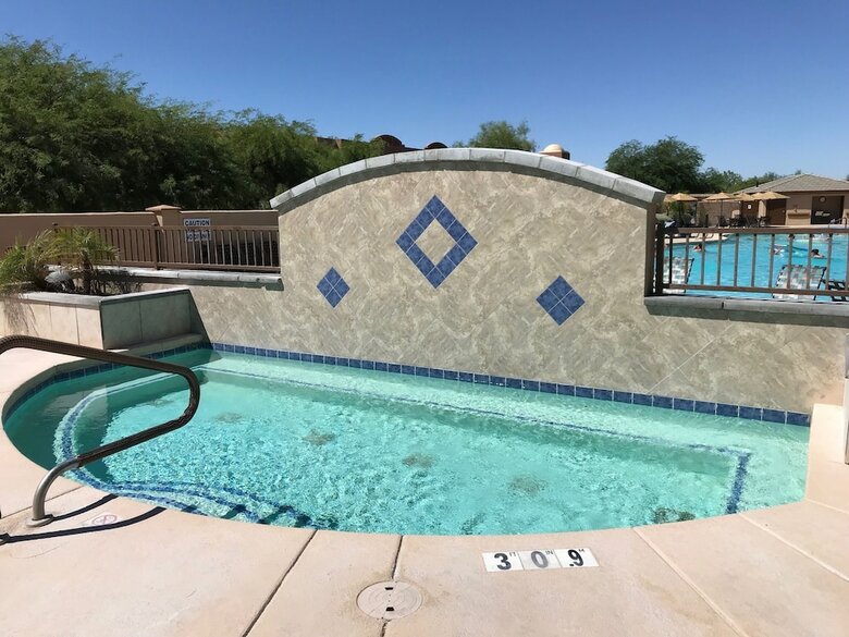 Scottsdale Links Resort By Diamond Resorts