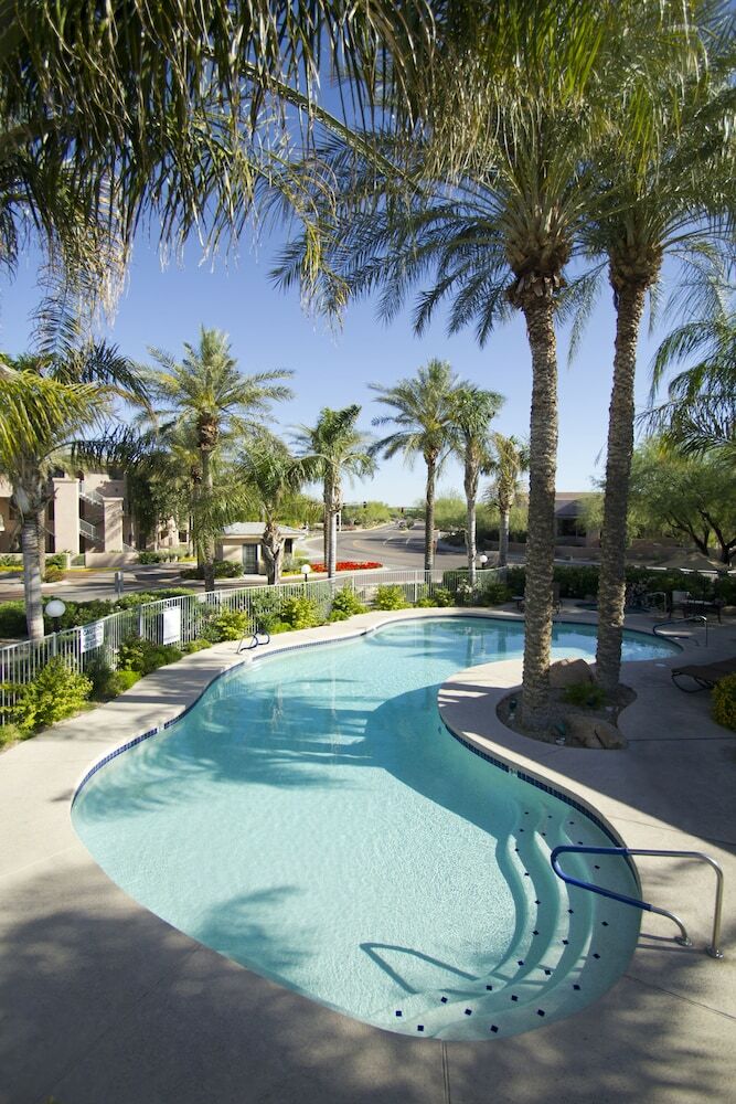 Scottsdale Links Resort By Diamond Resorts
