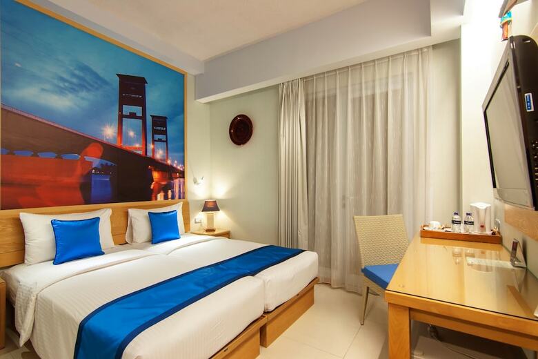 Hotel The Rhadana Kuta Bali