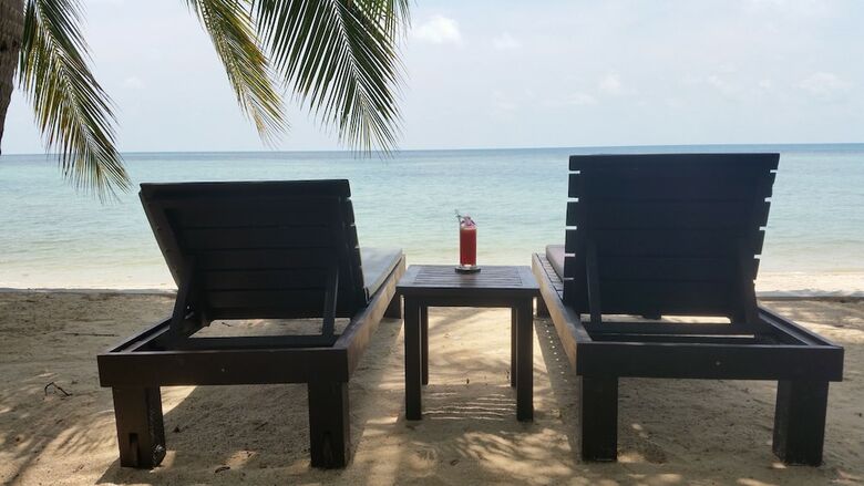 Apartamento Grand Manita Beach Resort