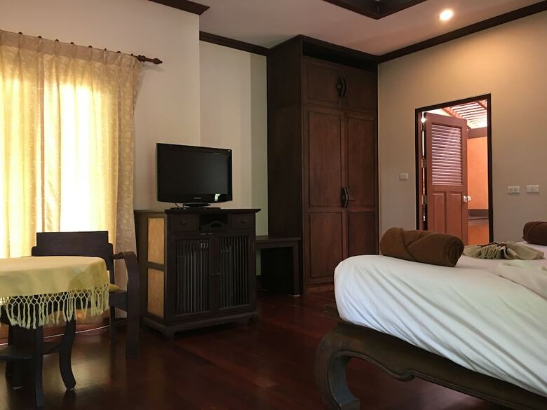 Apartamento Grand Manita Beach Resort