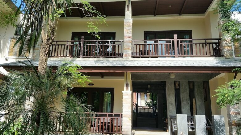 Apartamento Grand Manita Beach Resort