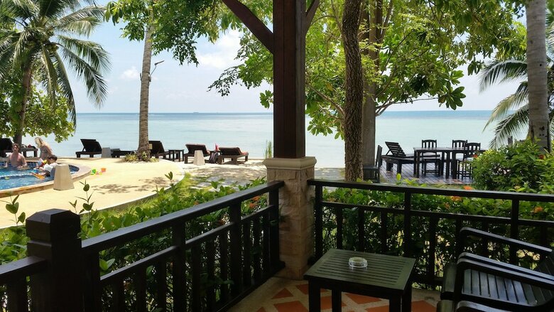 Apartamento Grand Manita Beach Resort