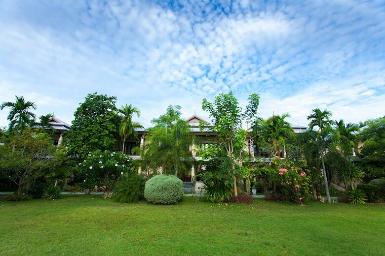 Apartamento Grand Manita Beach Resort